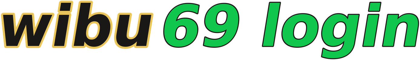 wibu69 login logo